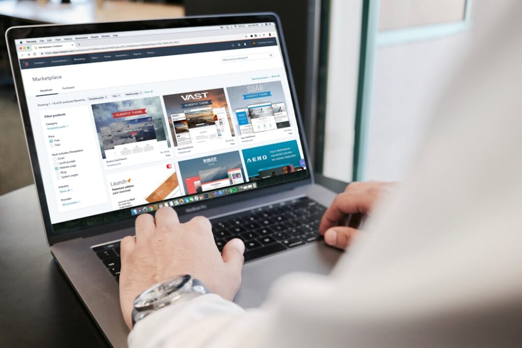 Photo sell online