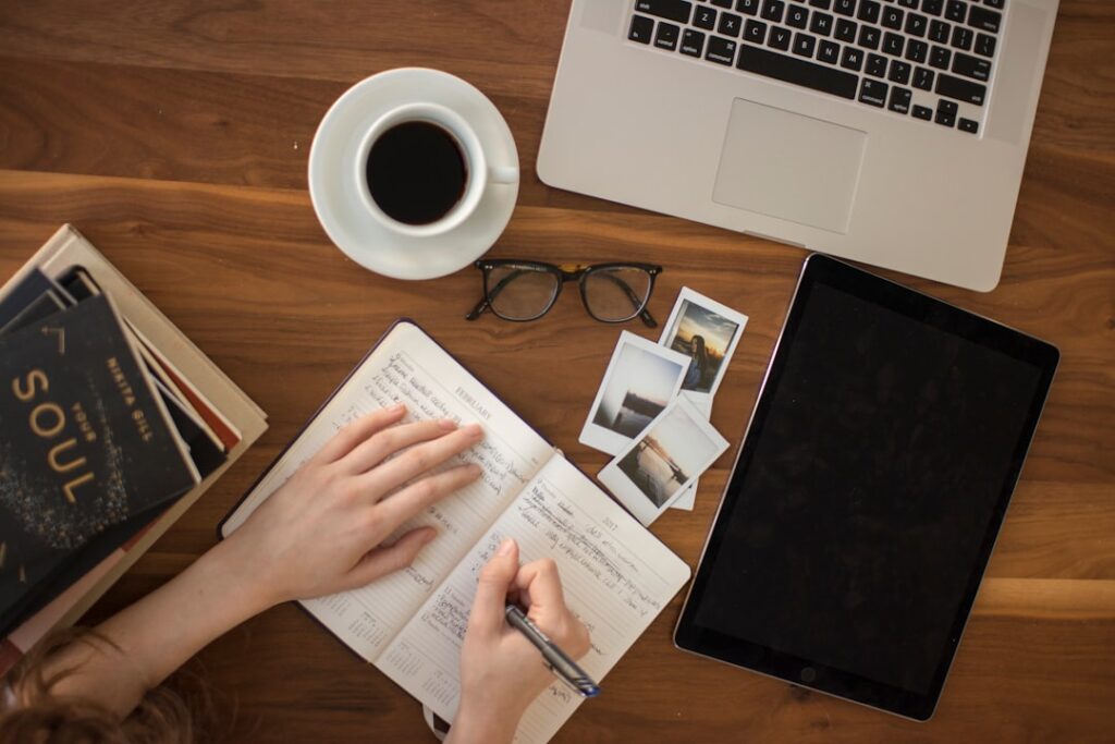 Photo website maintenance